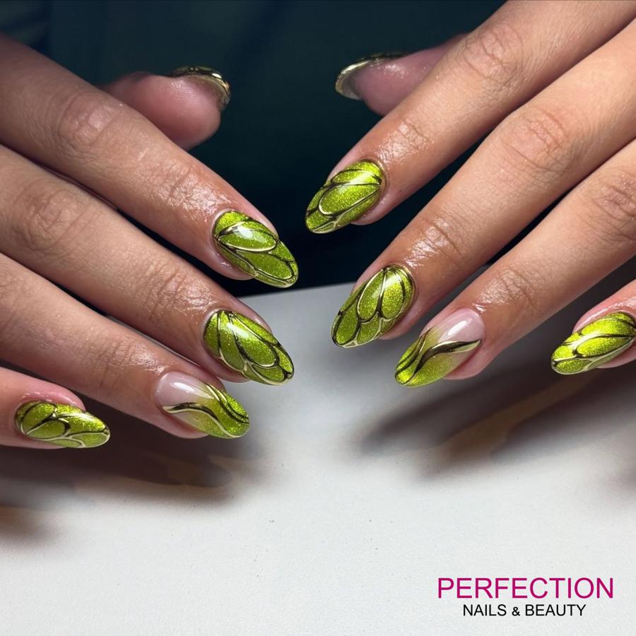 nail design
